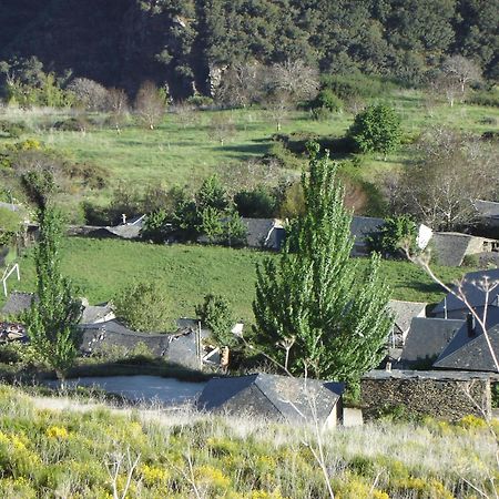 Carriles Romanos Odollo Dış mekan fotoğraf