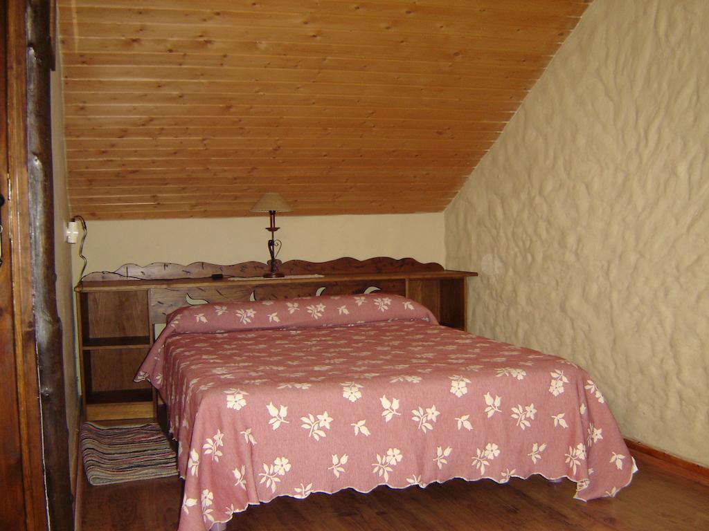 Carriles Romanos Odollo Oda fotoğraf
