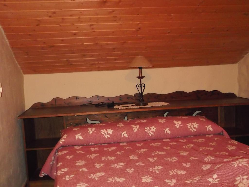 Carriles Romanos Odollo Oda fotoğraf