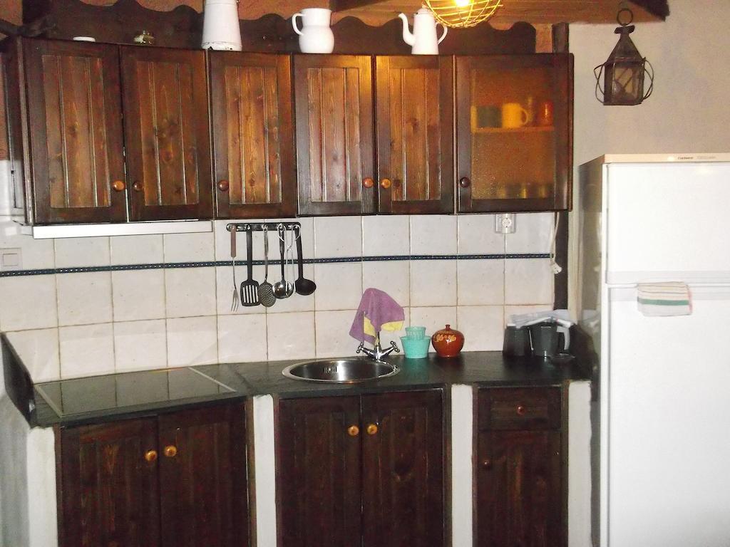 Carriles Romanos Odollo Dış mekan fotoğraf