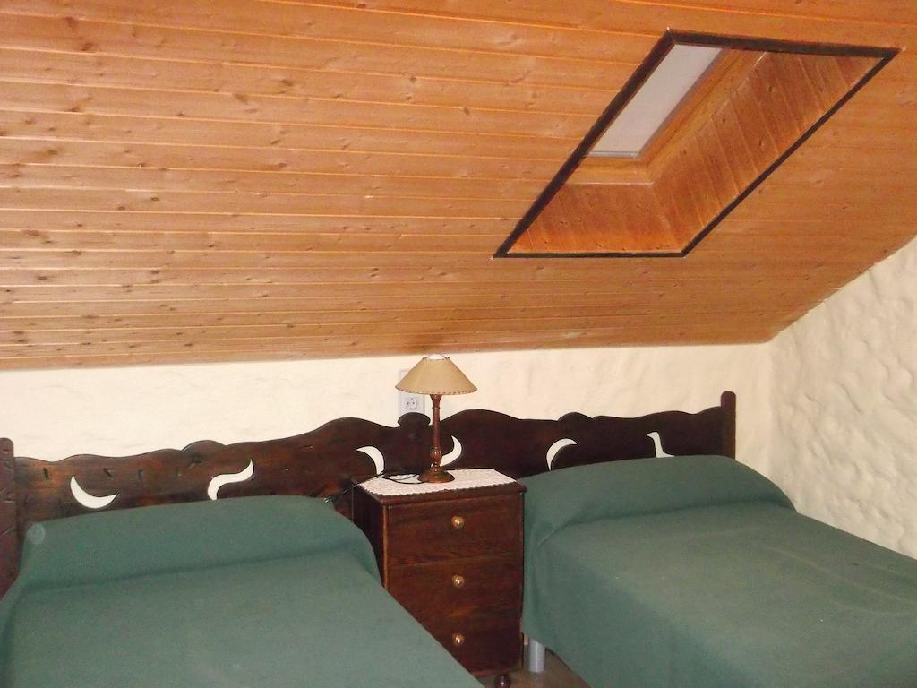 Carriles Romanos Odollo Oda fotoğraf